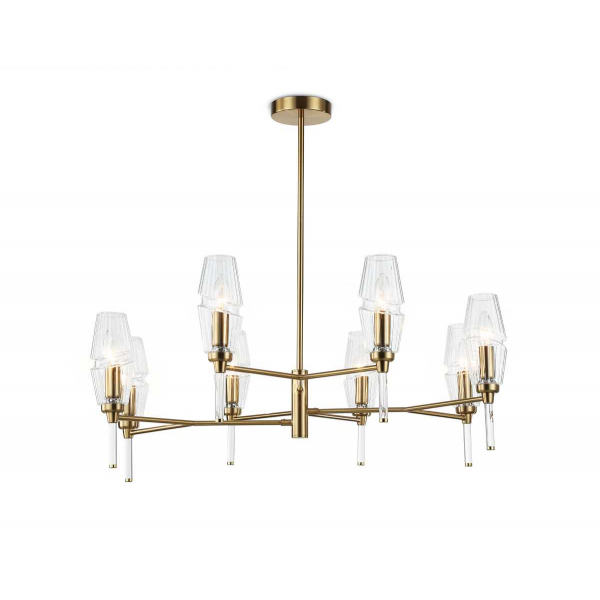Люстра на штанге Ambrella light High light LH55202