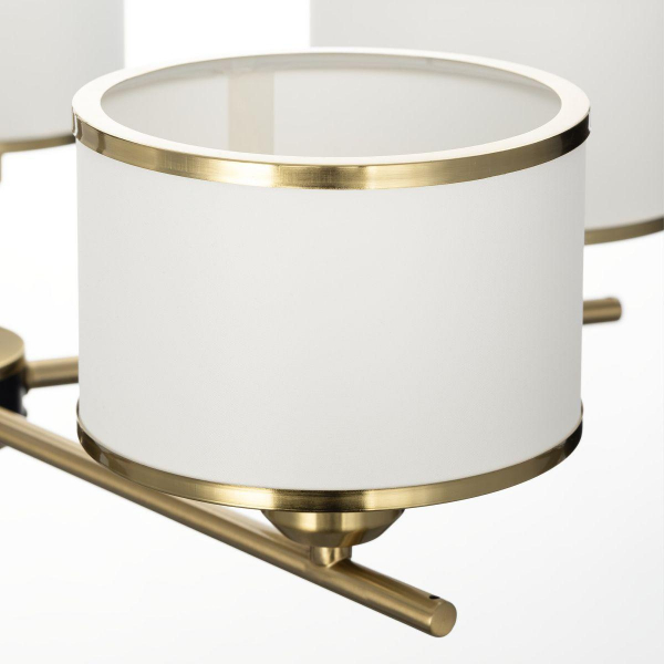 Подвесная люстра Citilux Alton CL421273 Подвесная люстра Citilux Alton CL421273