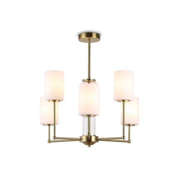 Подвесная люстра Ambrella Light High Light Modern LH56215 Подвесная люстра Ambrella Light High Light Modern LH56215