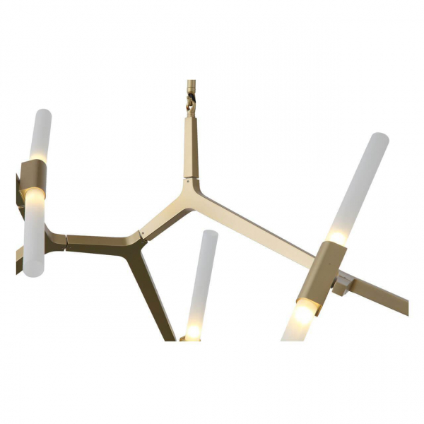 Подвесная люстра ST Luce Laconicita SL947.202.10 Подвесная люстра ST Luce Laconicita SL947.202.10