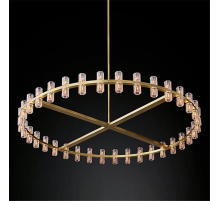 Подвесная люстра Romatti Kobo Trentino 6029-40