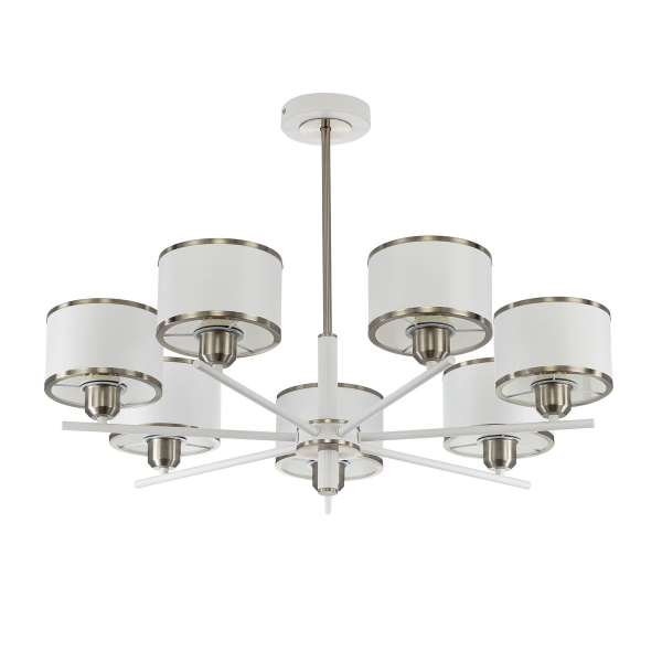 Подвесная люстра Citilux Alton CL421272