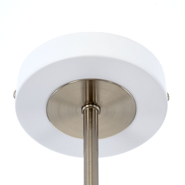 Подвесная люстра Citilux Alton CL421252 Подвесная люстра Citilux Alton CL421252