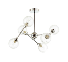 Потолочная люстра Lumion Moderni Everly 4438/6C