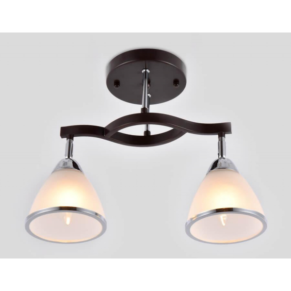 Потолочная люстра Ambrella light Traditional TR3111 Потолочная люстра Ambrella light Traditional TR3111