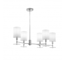Подвесная люстра Maytoni Martina MOD034PL-05CH