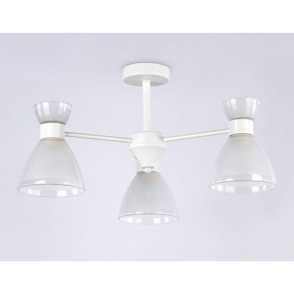 Потолочная люстра Ambrella light Traditional Modern Homy TR3177 Потолочная люстра Ambrella light Traditional Modern Homy TR3177