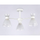 Потолочная люстра Ambrella light Traditional Modern Homy TR3177