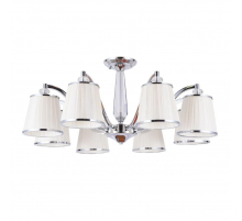 Потолочная люстра Arte Lamp Talitha A4047PL-8CC