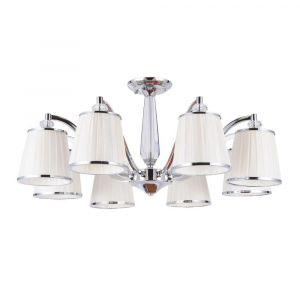 Потолочная люстра Arte Lamp Talitha A4047PL-8CC
