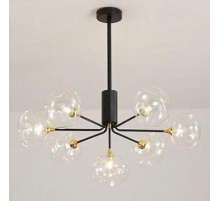 Подвесная люстра Moderli Santa V2190-P