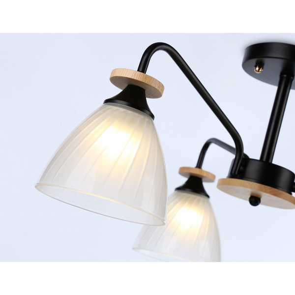Потолочная люстра Ambrella light Traditional Modern TR9564 Потолочная люстра Ambrella light Traditional Modern TR9564