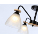Потолочная люстра Ambrella light Traditional Modern TR9564