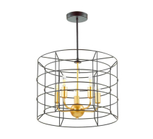 Подвесная люстра Lumion Lofti Rupert 4410/5