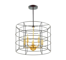 Подвесная люстра Lumion Lofti Rupert 4410/5