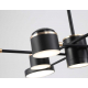 Люстра на штанге Ambrella light COMFORT FL51629