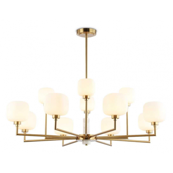 Подвесная люстра Ambrella light High Light LH53019 Подвесная люстра Ambrella light High Light LH53019