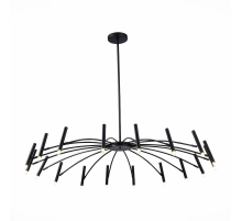 Потолочная люстра ST Luce SPIDEY SL1214.402.18