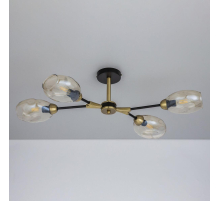 Потолочная люстра Citilux Монтана CL117145