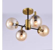 Потолочная люстра Citilux Шарлиз CL143143