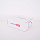 Подвесная люстра Imperium Loft Jorgenson D70 White/Dark Wood 203579-26