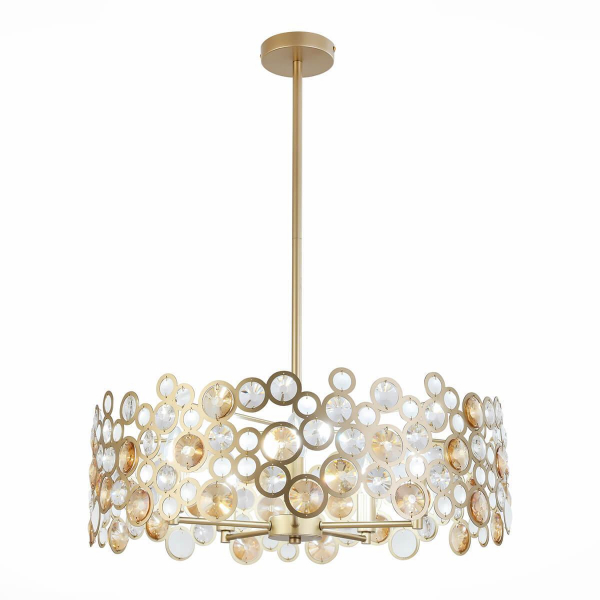 Подвесная люстра ST Luce Namio SL1172.203.05 Подвесная люстра ST Luce Namio SL1172.203.05