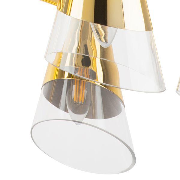 Подвесная люстра Lightstar Strato 817122 Подвесная люстра Lightstar Strato 817122