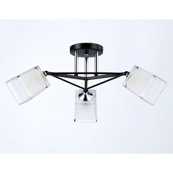 Потолочная люстра Ambrella light Traditional Modern TR303072 Потолочная люстра Ambrella light Traditional Modern TR303072