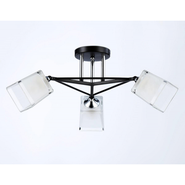 Потолочная люстра Ambrella light Traditional Modern TR303072