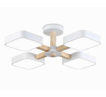 Люстра на штанге Ambrella light COMFORT FL4879