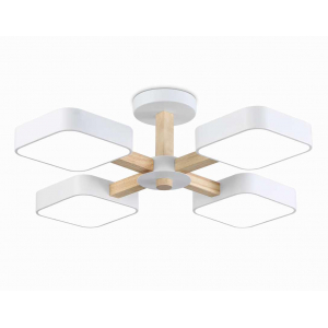 Люстра на штанге Ambrella light COMFORT FL4879