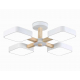 Люстра на штанге Ambrella light COMFORT FL4879