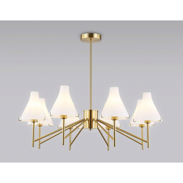 Подвесная люстра Ambrella Light High Light Modern LH57135 Подвесная люстра Ambrella Light High Light Modern LH57135