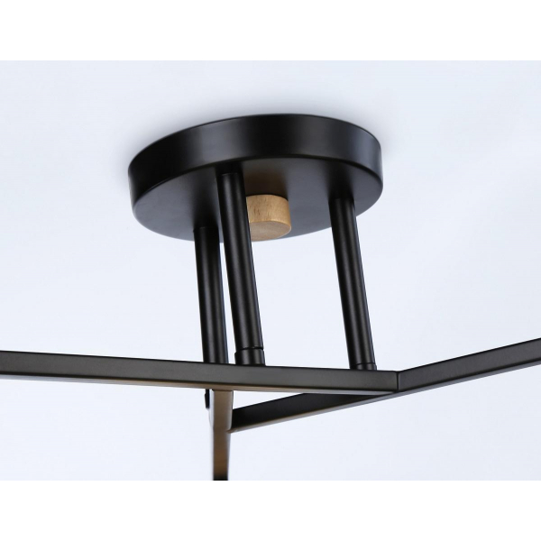 Потолочная люстра Ambrella light Traditional Modern TR9493 Потолочная люстра Ambrella light Traditional Modern TR9493