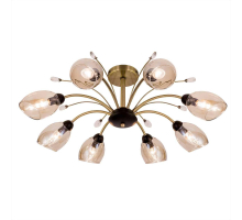 Потолочная люстра Citilux Комета CL108185