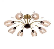 Потолочная люстра Citilux Комета CL108185