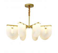 Подвесная светодиодная люстра Kink Light Нера 07679-8,20