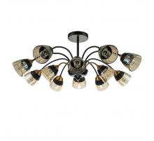 Потолочная люстра Escada Bouquet 1148/12P