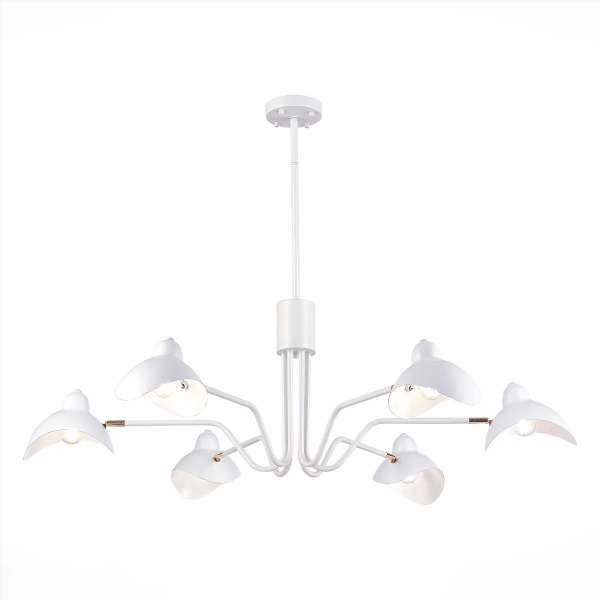Подвесная люстра ST Luce Minne SL1801.513.06 Подвесная люстра ST Luce Minne SL1801.513.06
