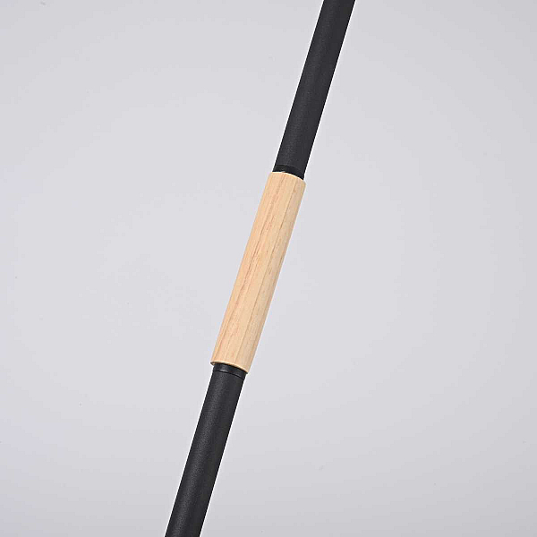 Подвесная люстра Imperium Loft Turna Dbl L10 Black 229085-26
