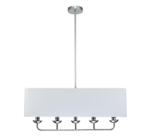 Подвесная люстра Escada Bovilla 10175/4