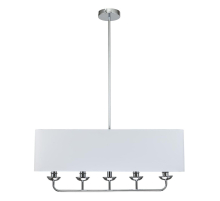 Подвесная люстра Escada Bovilla 10175/4