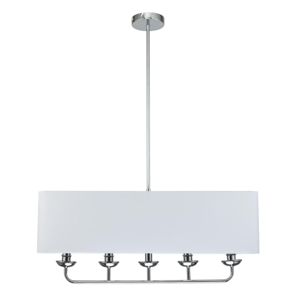 Подвесная люстра Escada Bovilla 10175/4