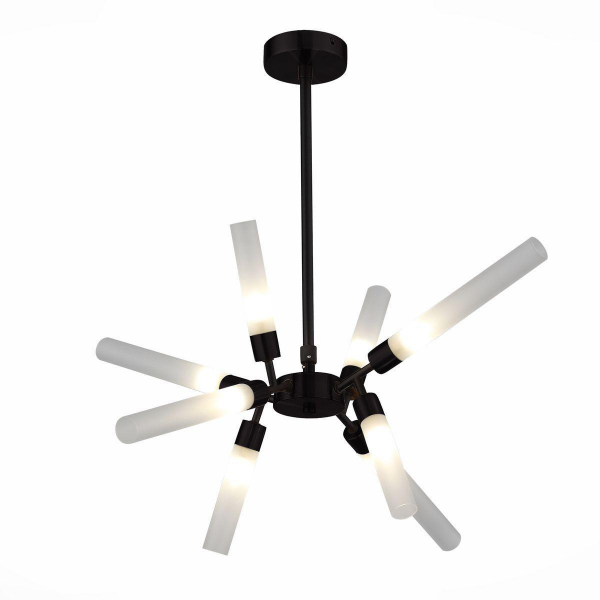 Подвесная люстра ST Luce Splio SL1620.402.08 Подвесная люстра ST Luce Splio SL1620.402.08