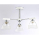 Потолочная люстра Ambrella light Traditional TR9091