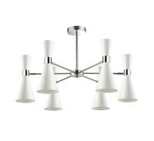 Потолочная люстра Lumion Moderni Quinn 3661/6C