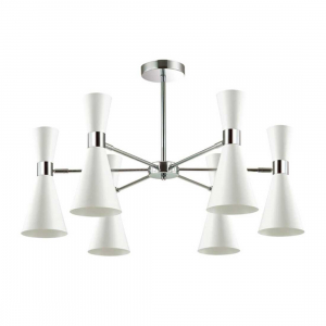 Потолочная люстра Lumion Moderni Quinn 3661/6C