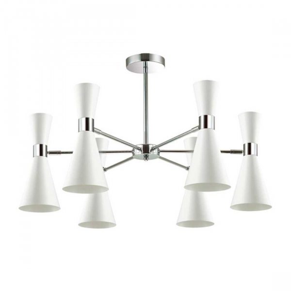 Потолочная люстра Lumion Moderni Quinn 3661/6C Потолочная люстра Lumion Moderni Quinn 3661/6C