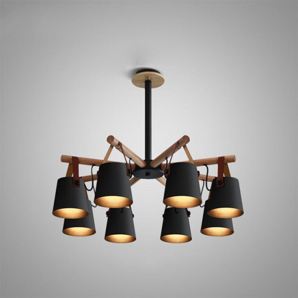 Подвесная люстра Imperium Loft Natura 178002-26 Подвесная люстра Imperium Loft Natura 178002-26