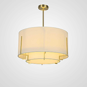 Подвесная люстра Imperium Loft Cleo 140610-26